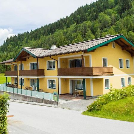 Ferienwohnung Sunside Flachau Exterior foto